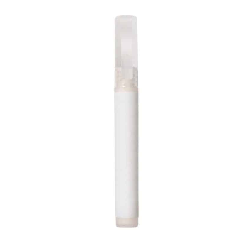 .34 Oz. Hand Sanitizer Spray Pump - 1