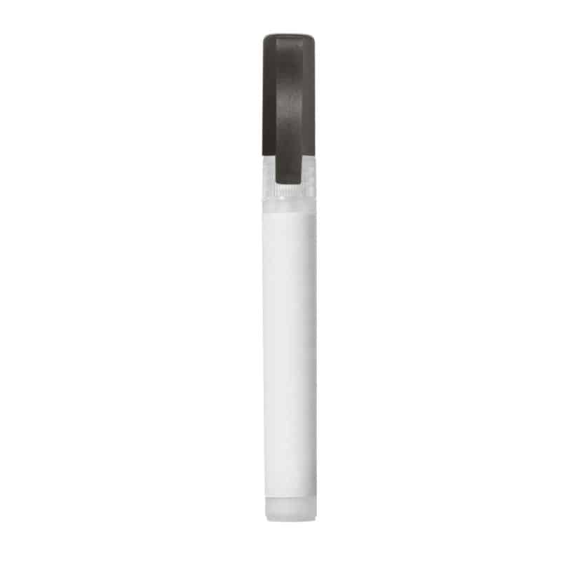 .34 Oz. Hand Sanitizer Spray Pump - 3