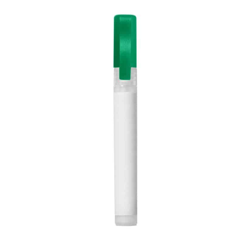 .34 Oz. Hand Sanitizer Spray Pump - 7