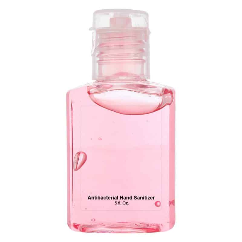 .5 Oz. Hand Sanitizer - 8
