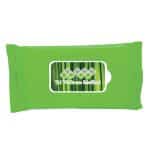 Alano Antibacterial Wet Wipes - 1