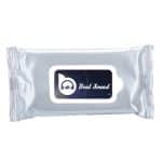 Alano Antibacterial Wet Wipes - 3