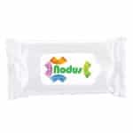 Alano Antibacterial Wet Wipes - 4