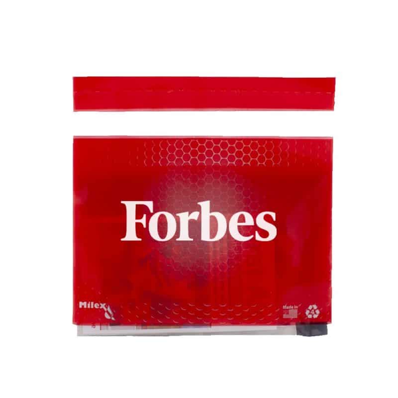 Basic First Aid Kit in a Resealable Plastic Bag - 6