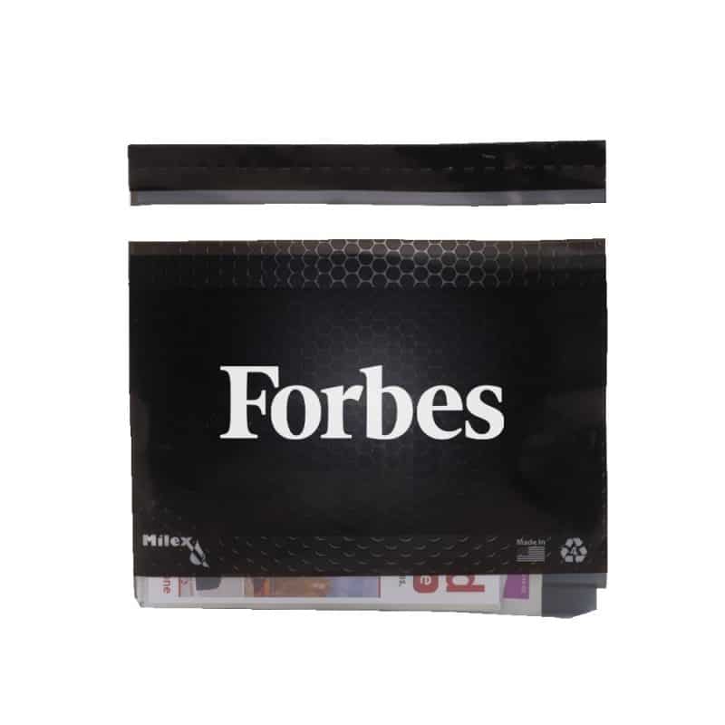 Basic First Aid Kit in a Resealable Plastic Bag