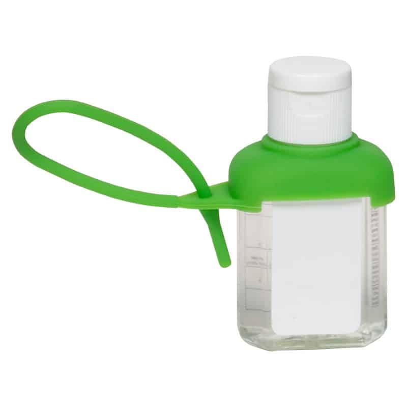 Caddy Strap 1 oz Alcohol Free Hand Sanitizer - 7