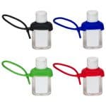 Caddy Strap 1 oz Hand Sanitizer - 1