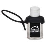 Caddy Strap 1 oz Hand Sanitizer - 2