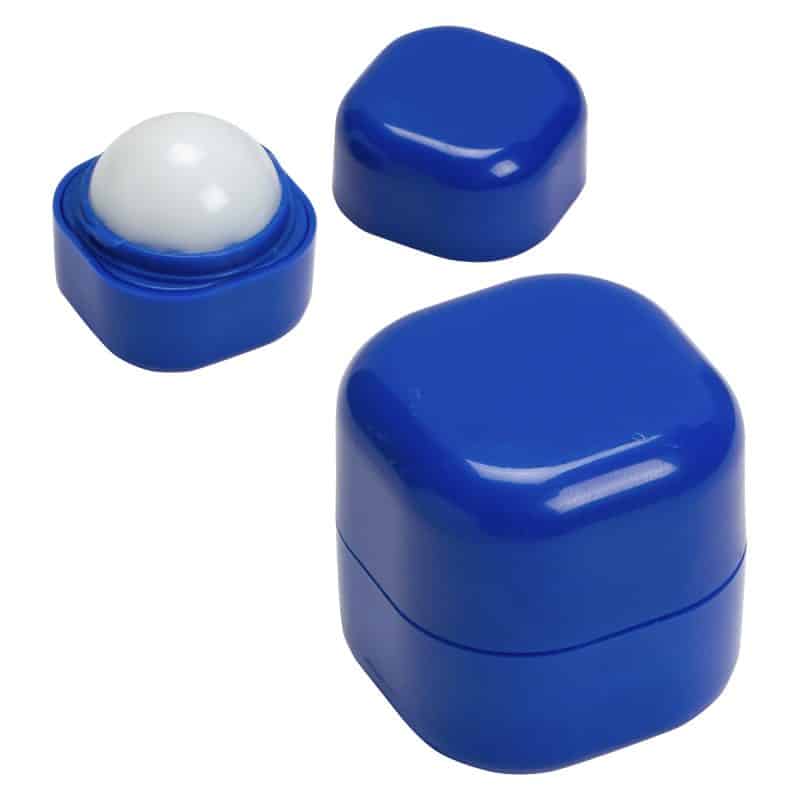 Chap-Cube Vanilla Lip Balm - 3