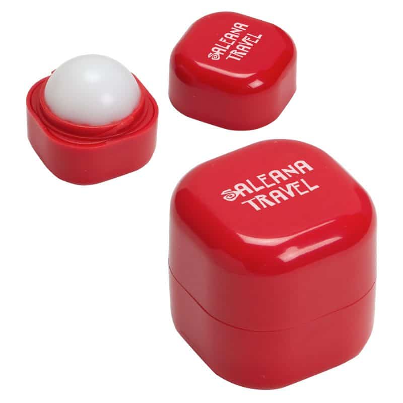Chap-Cube Vanilla Lip Balm - 6