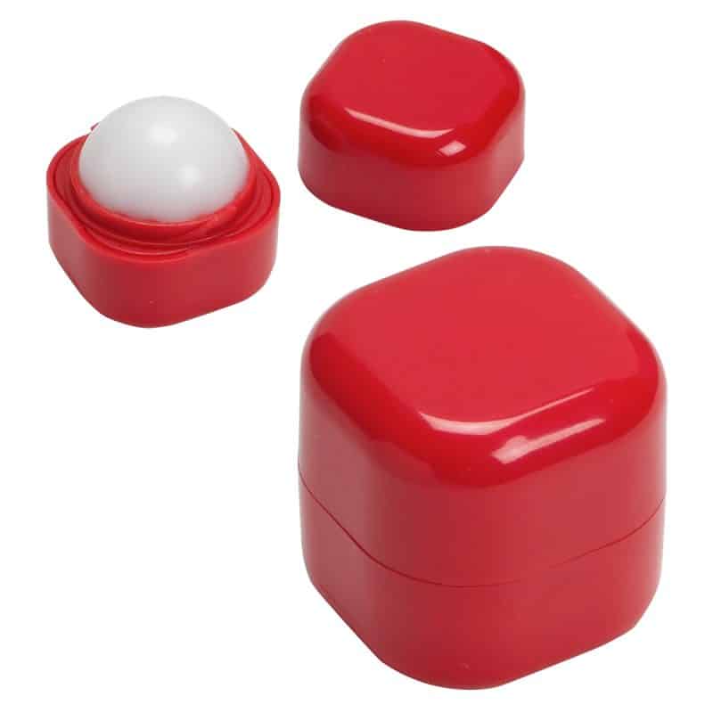 Chap-Cube Vanilla Lip Balm - 7