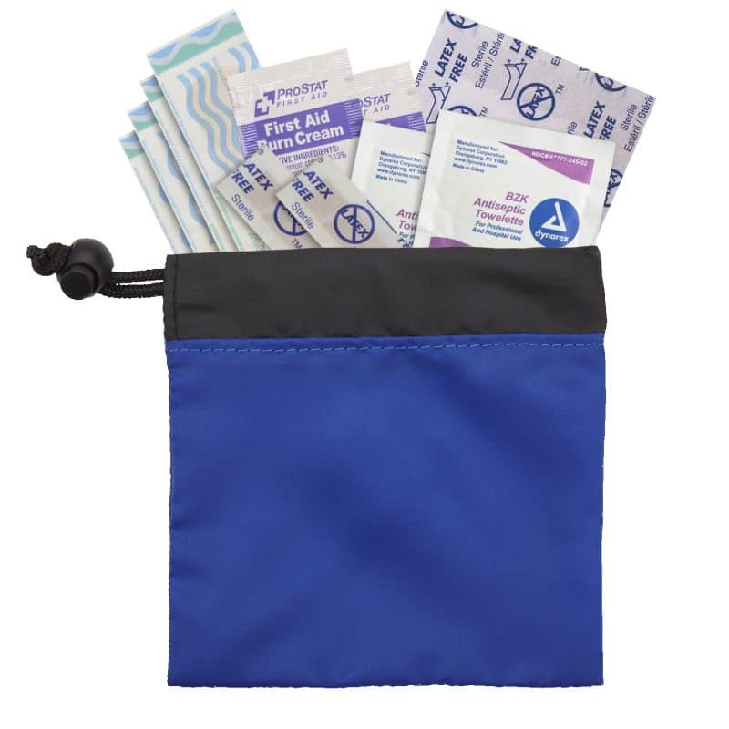 Cinch-Up™ First Aid Kit - 1