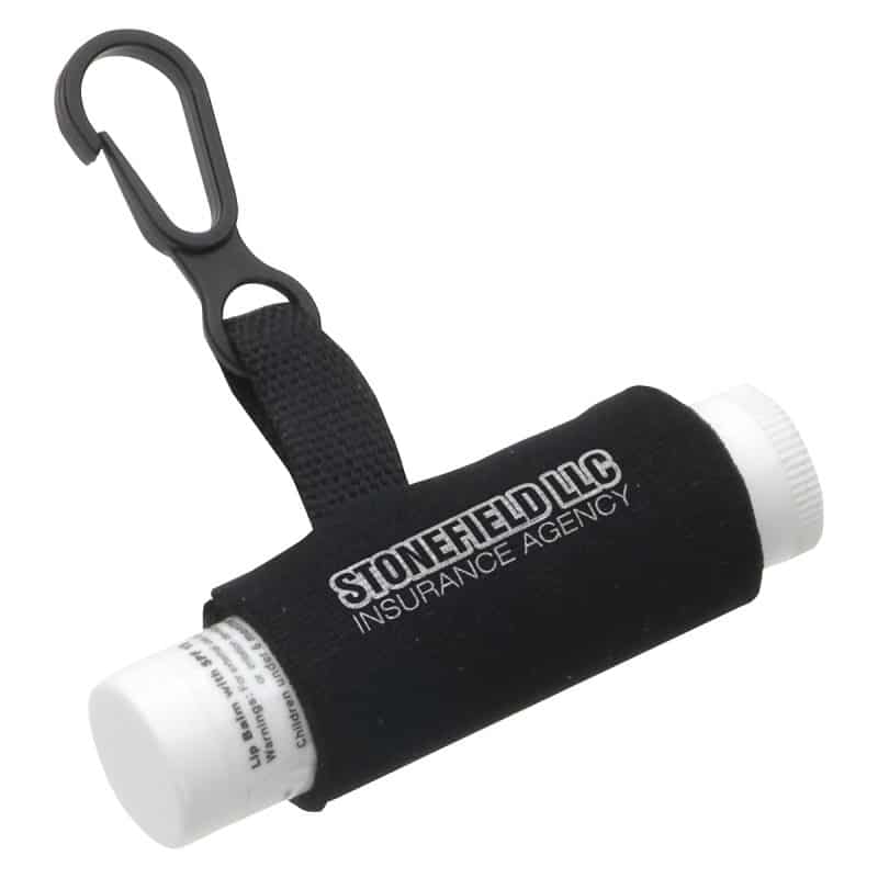 Clip-It Lip Balm Holder - 2