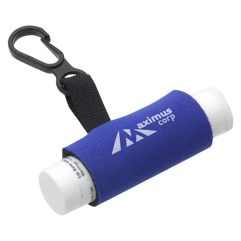 Clip-It Lip Balm Holder - 4