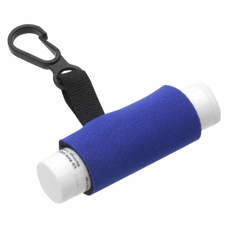 Clip-It Lip Balm Holder - 5