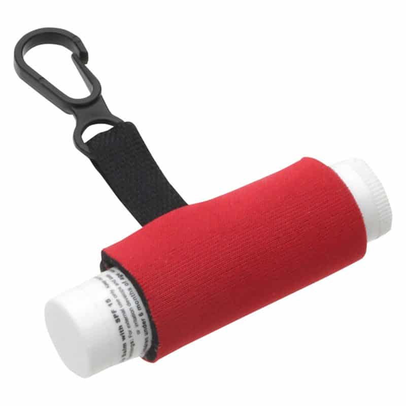 Clip-It Lip Balm Holder - 7