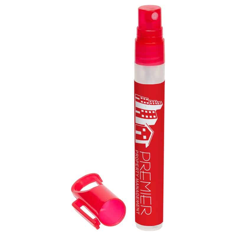 Clipper Hand Sanitizer - 8