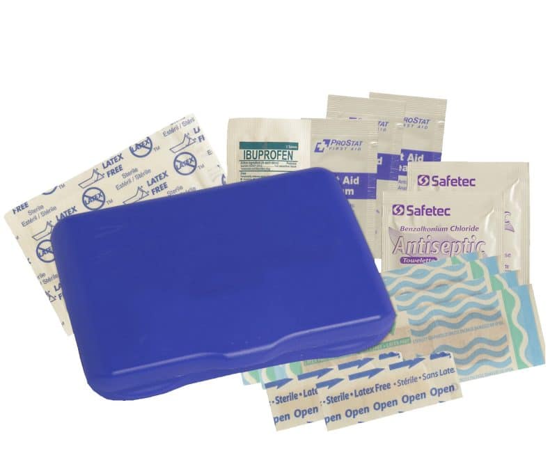 Companion Care™ First Aid Kit - 1