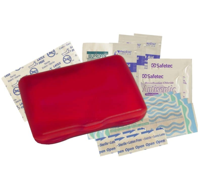 Companion Care™ First Aid Kit - 2