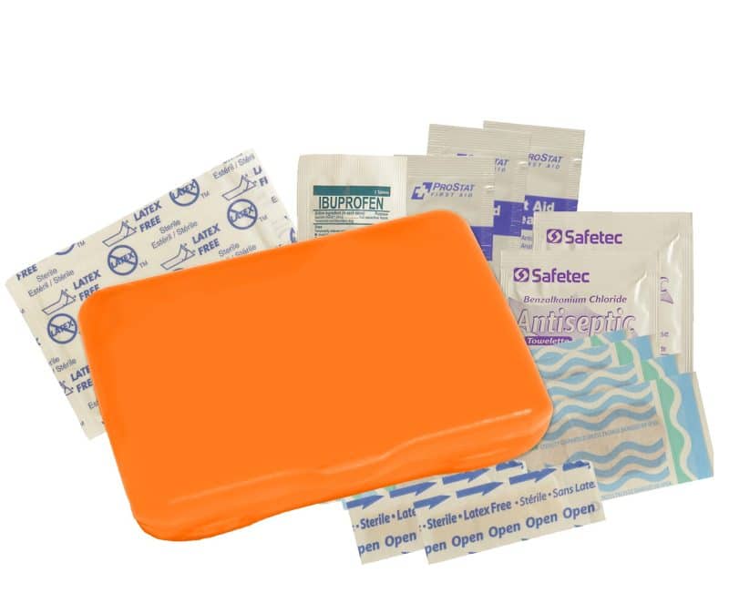 Companion Care™ First Aid Kit - 3