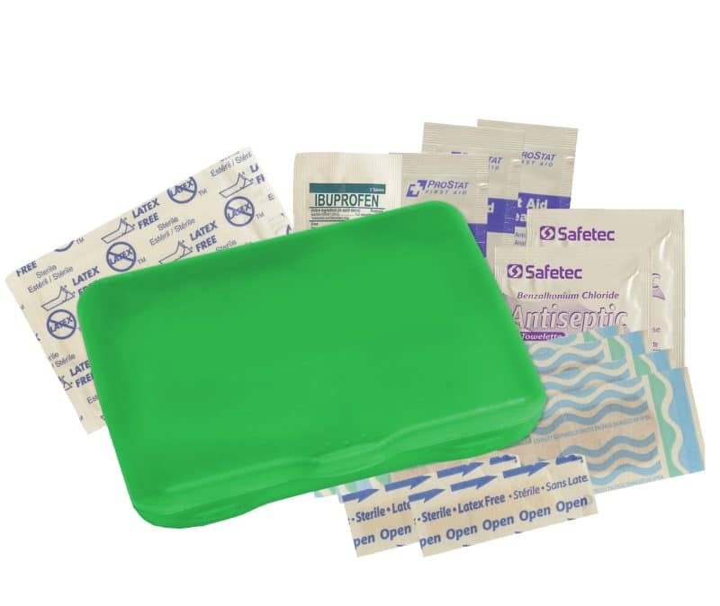 Companion Care™ First Aid Kit - 4