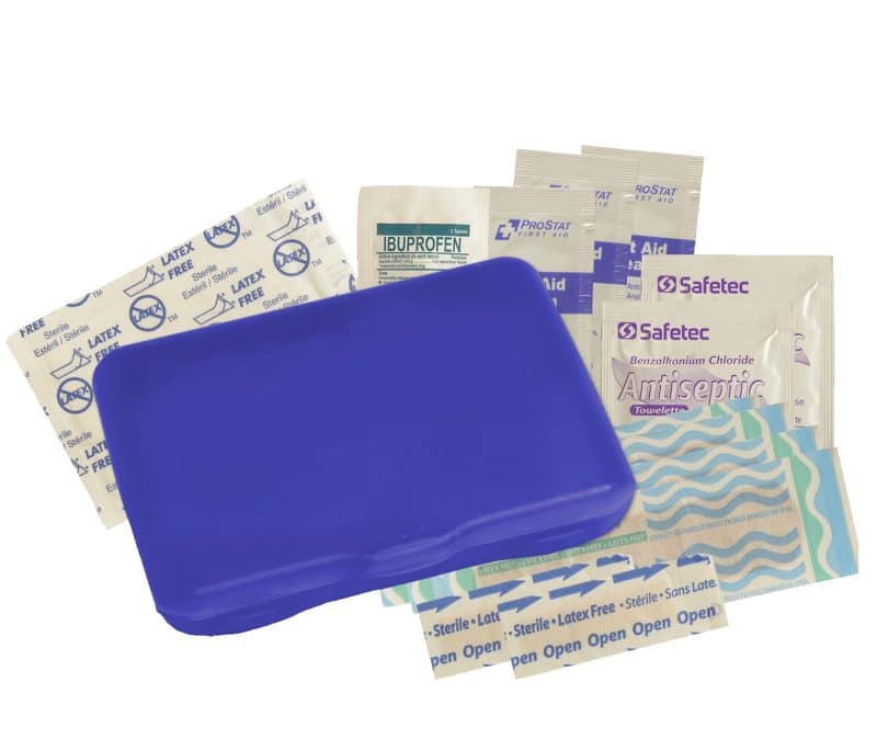 Companion Care™ First Aid Kit - 5