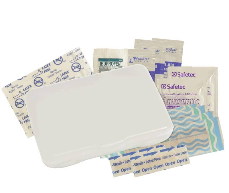 Companion Care™ First Aid Kit - 7