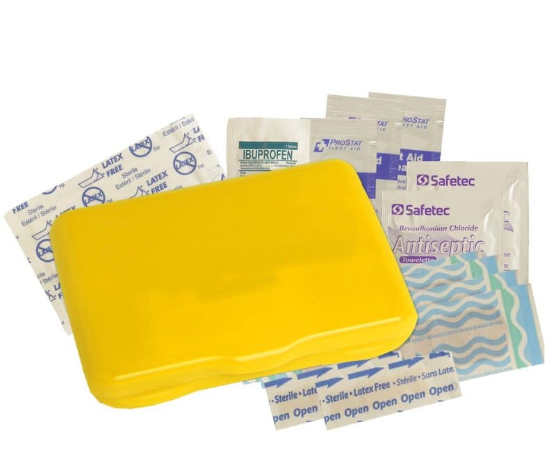 Companion Care™ First Aid Kit - 9