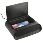 Desktop UV Sanitizer and Bluetooth Speaker - 4