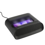 Desktop UV Sanitizer and Bluetooth Speaker - 6