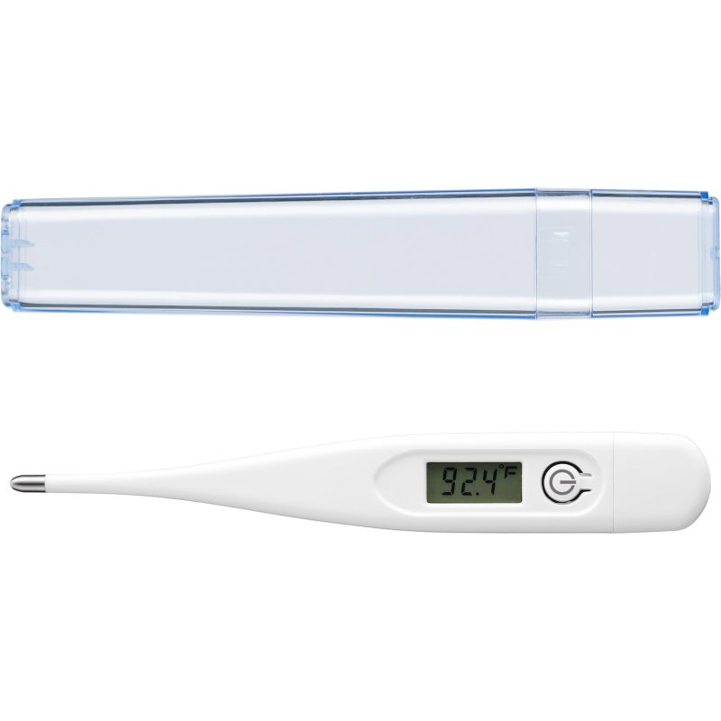 Digital Thermometer - 5