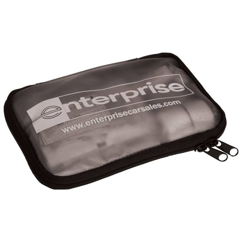 Emergency Preparedness First Aid Kit - 4