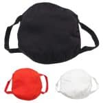 Escort Cotton 4-Ply Face Mask - 1