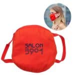 Escort Cotton 4-Ply Face Mask - 2