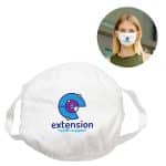 Escort Cotton 4-Ply Face Mask - 4