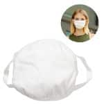 Escort Cotton 4-Ply Face Mask - 5