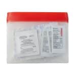 Essental Care PEVA Waterproof First Aid Kit - 3