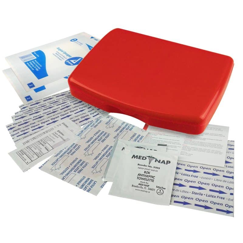 Express Family First Aid Kit - 1