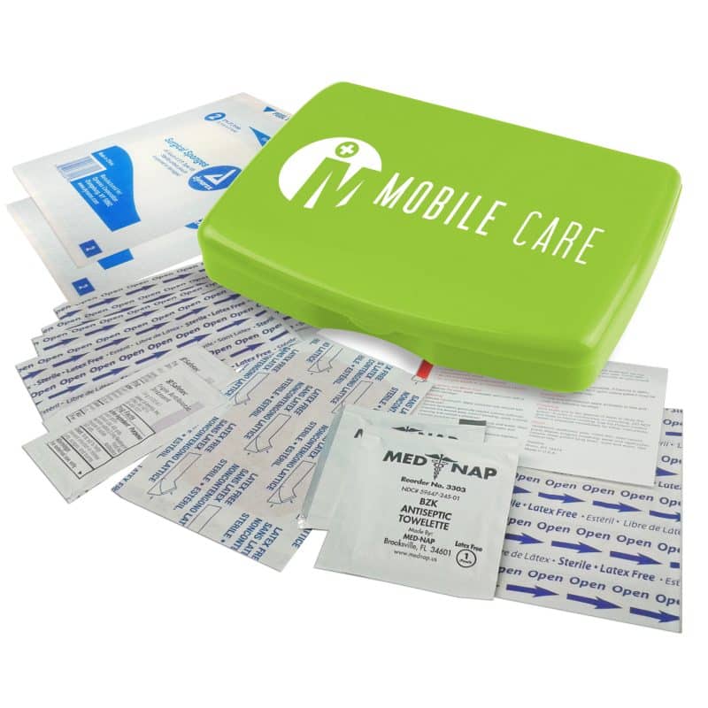 Express Family First Aid Kit - 2