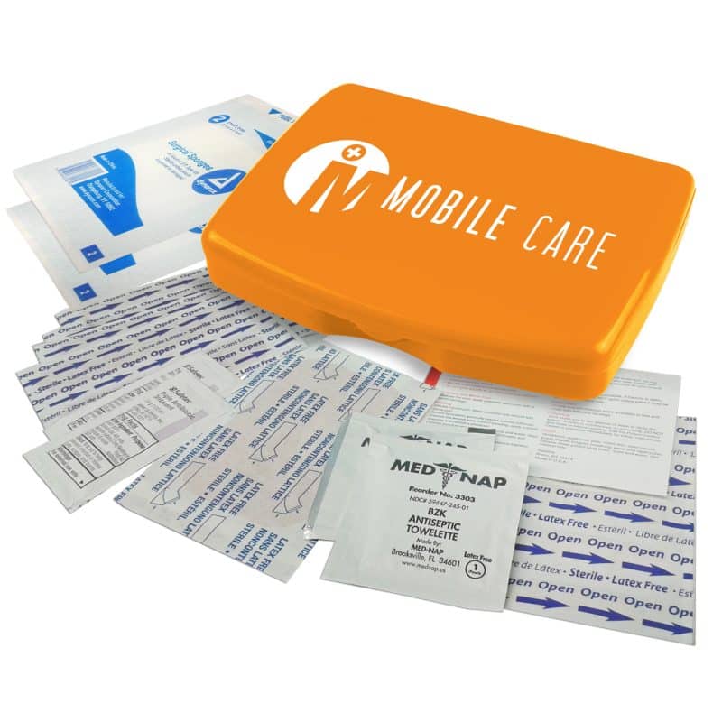 Express Family First Aid Kit - 3