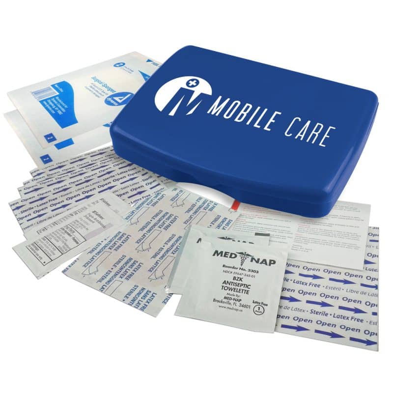 Express Family First Aid Kit - 4