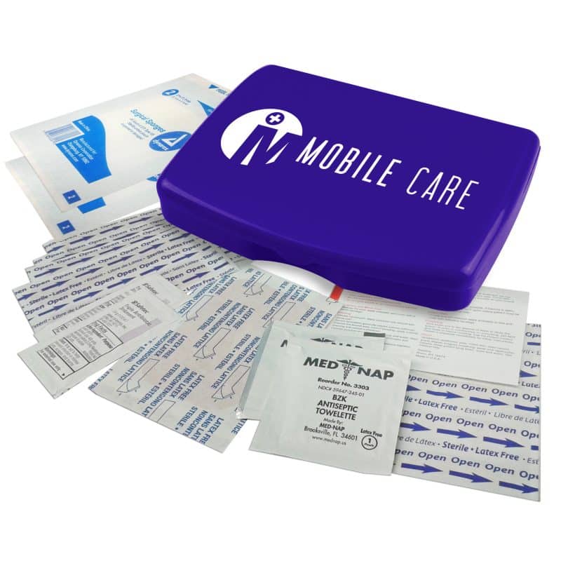 Express Family First Aid Kit - 5
