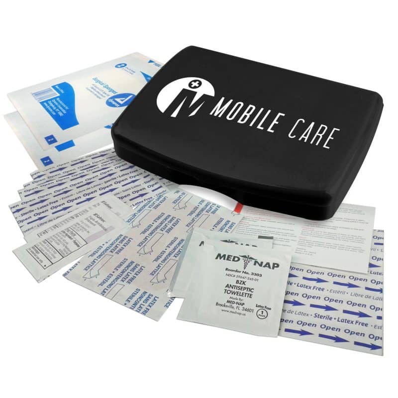 Express Family First Aid Kit - 6