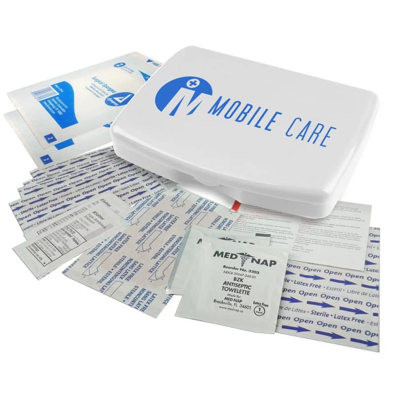Express Family First Aid Kit - 7