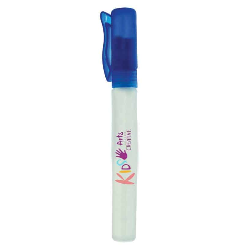 Hand Sanitizer Spray Pump
