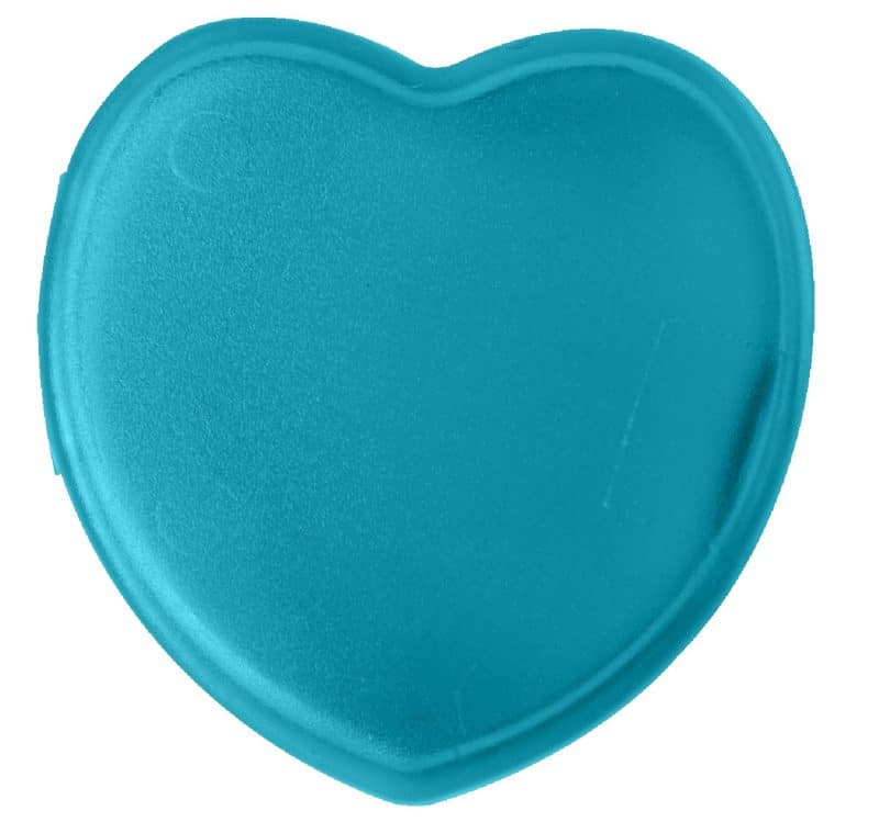 Heart Pill Case - 4
