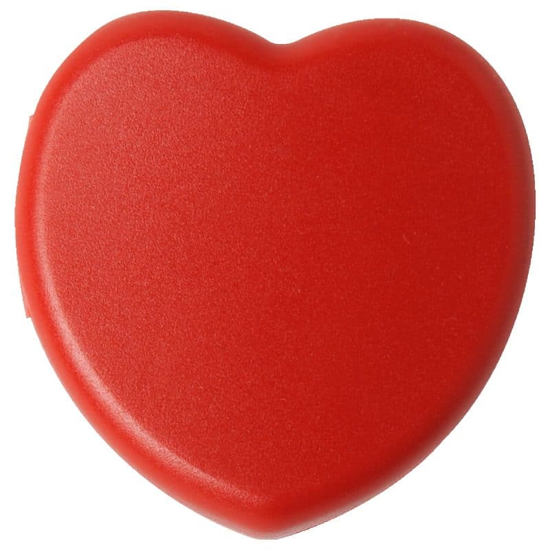 Heart Pill Case - 7