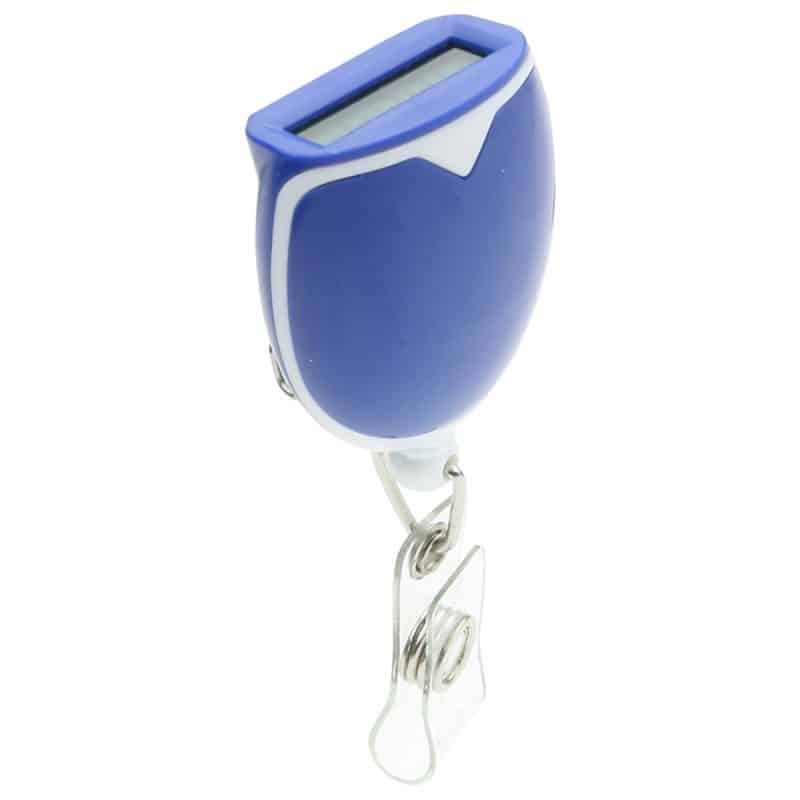 ID Clip Pedometer - 1
