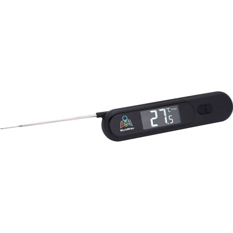 Infrared Cooking Thermometer - 2