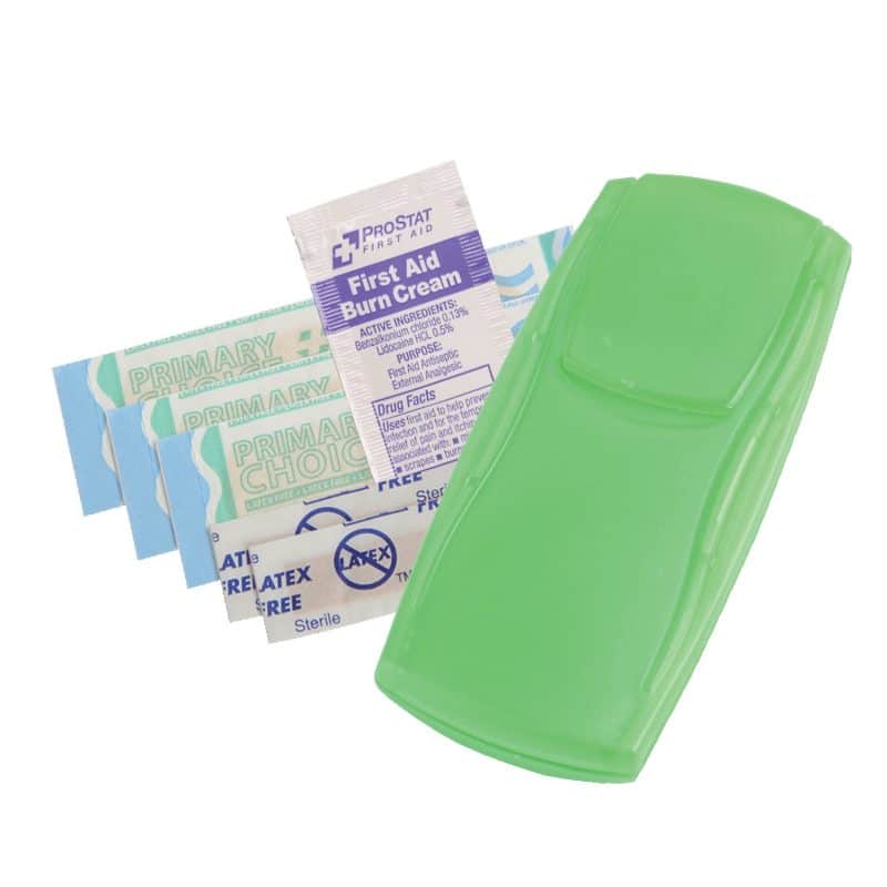 Instant Care First Aid Kit™ - 5